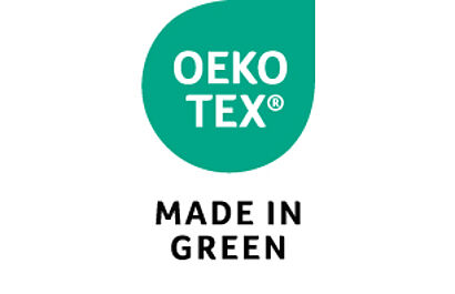 Sostenibilidad trazable con OEKO-TEX® MADE IN GREEN