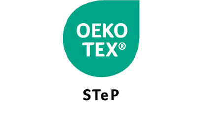 Fabricación responsable con OEKO-TEX® STeP