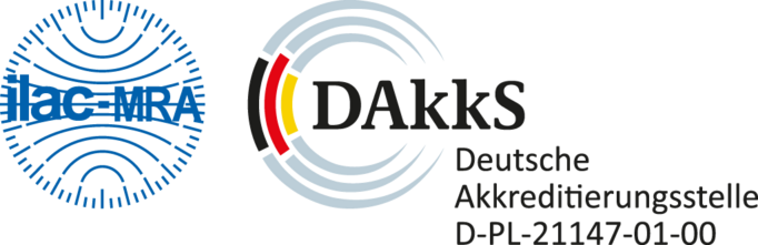 DAKKS logotipo