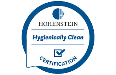 Certificación Hohenstein Hygienically Clean para lavanderías industriales